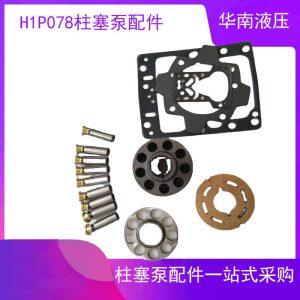 萨澳丹佛斯 H1P078泵胆柱塞传动轴广东液压泵维修售后服务中心